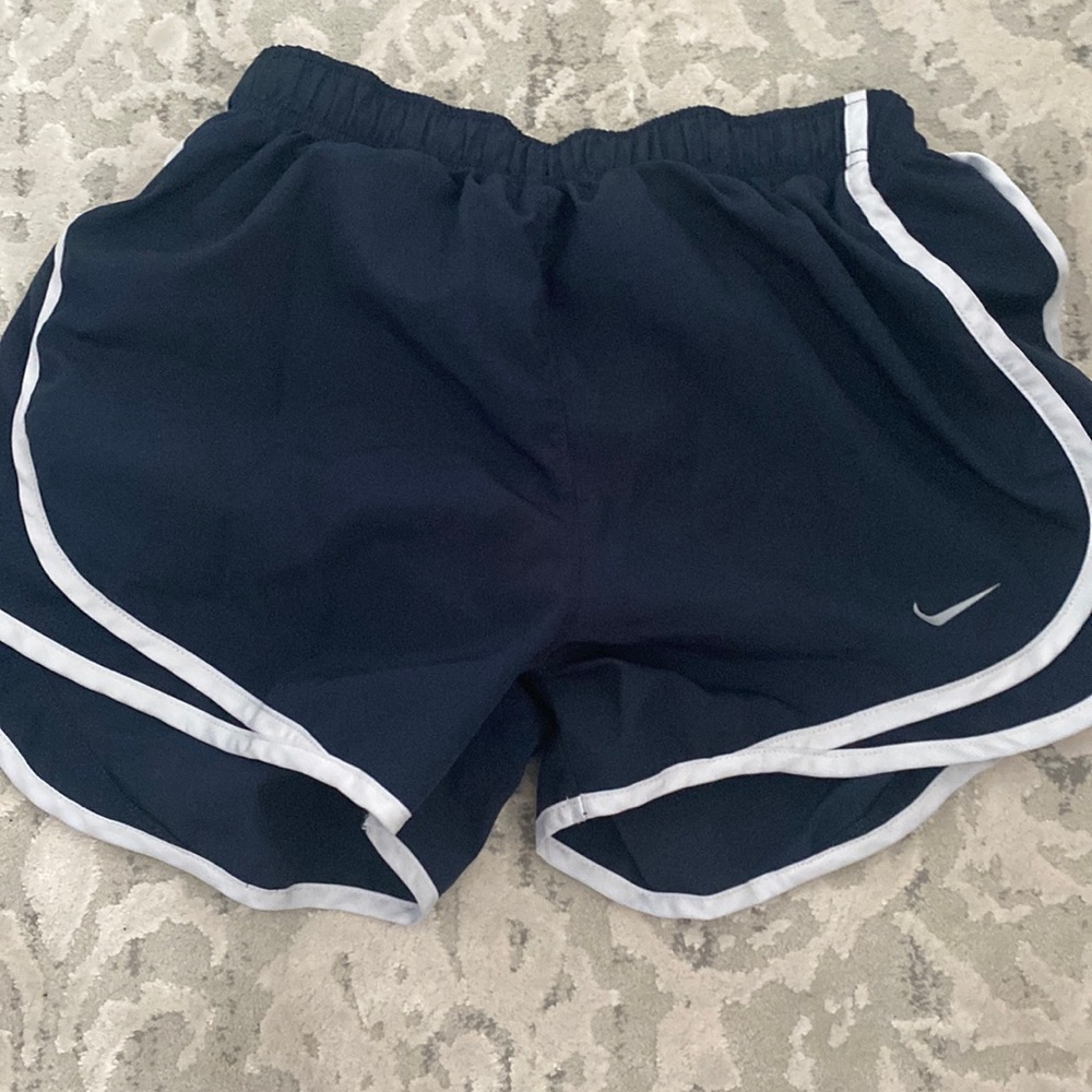 X-Small Nike Athletic Shorts